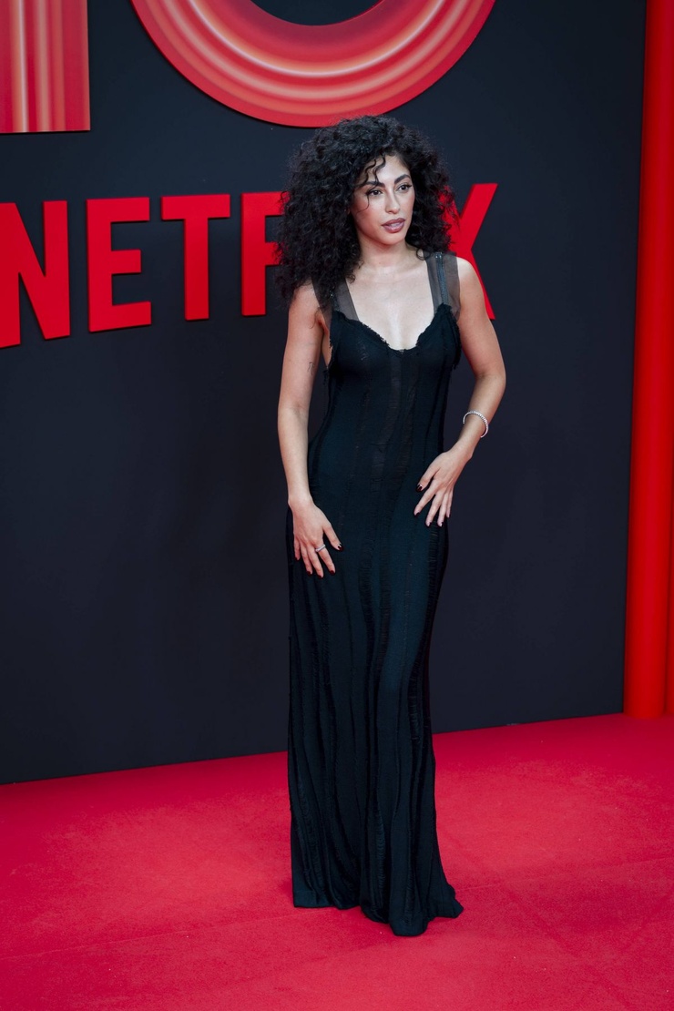 Mina El Hammani