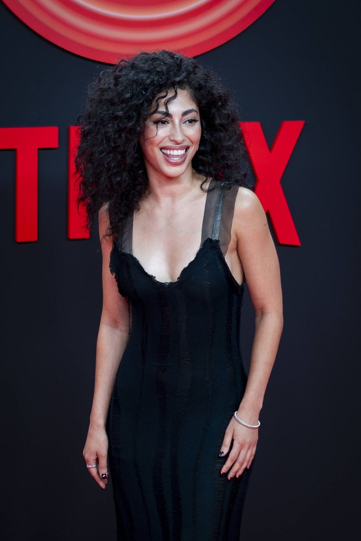 Mina El Hammani