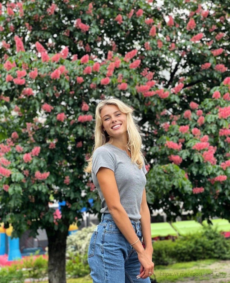 Yuliya Levchenko
