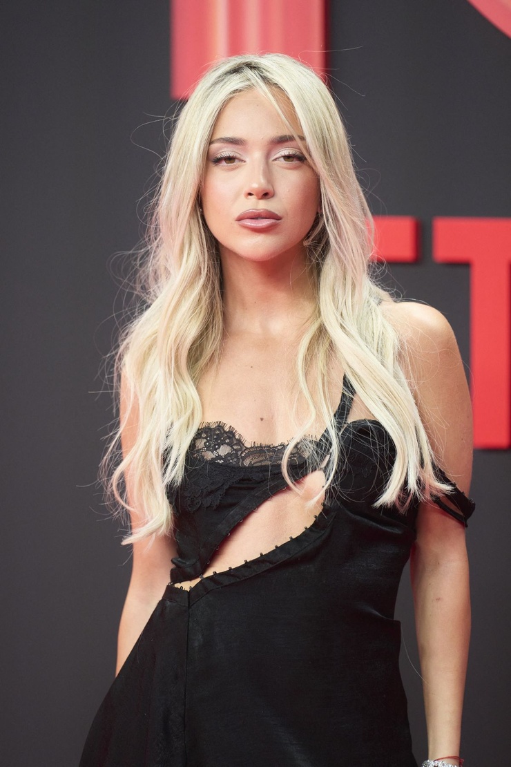 Ana Mena