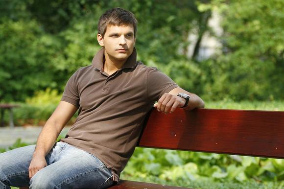Sebastian Cybulski