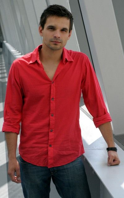Sebastian Cybulski
