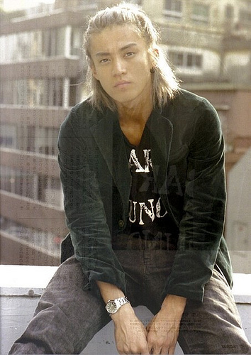 Shun Oguri