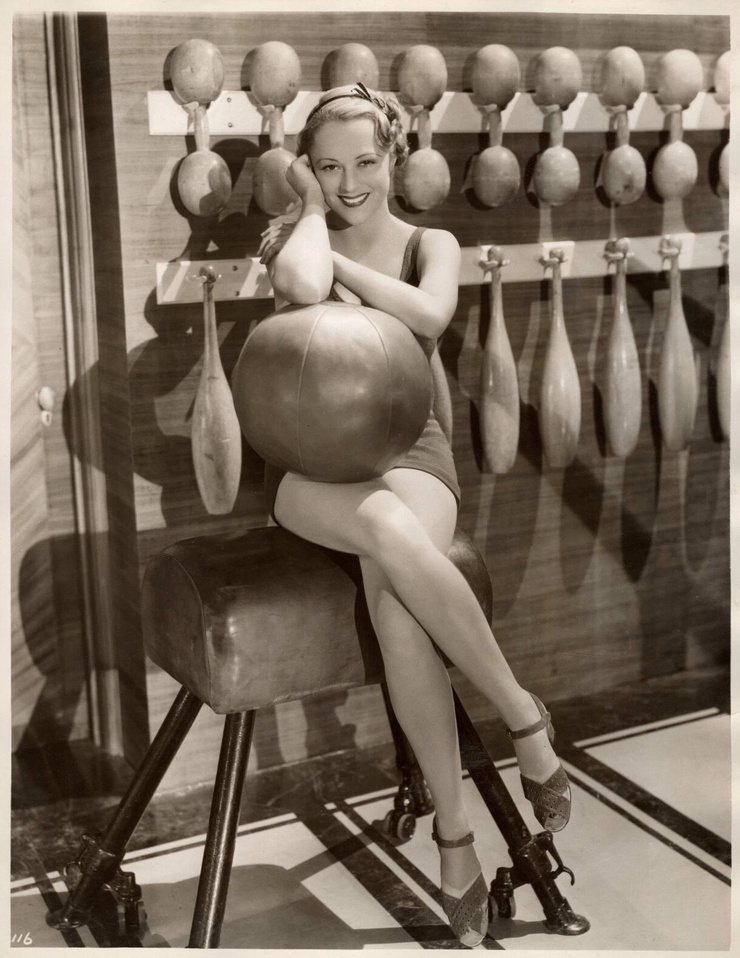 Sally Eilers