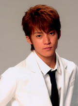 Shun Oguri