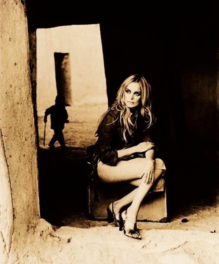 Nina Hoss