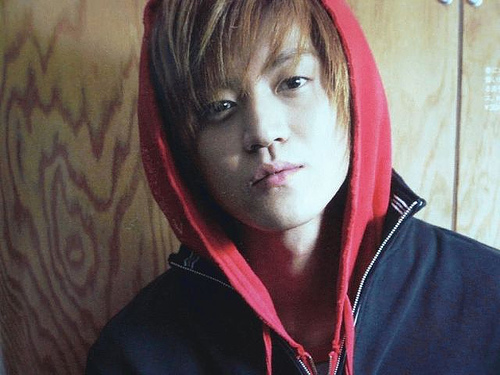 Shun Oguri