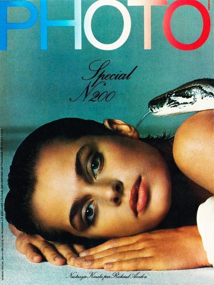 Nastassja Kinski