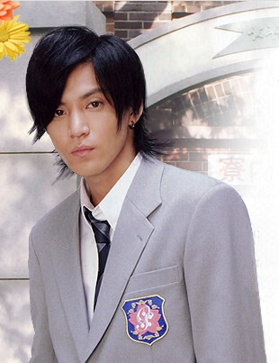 Shun Oguri