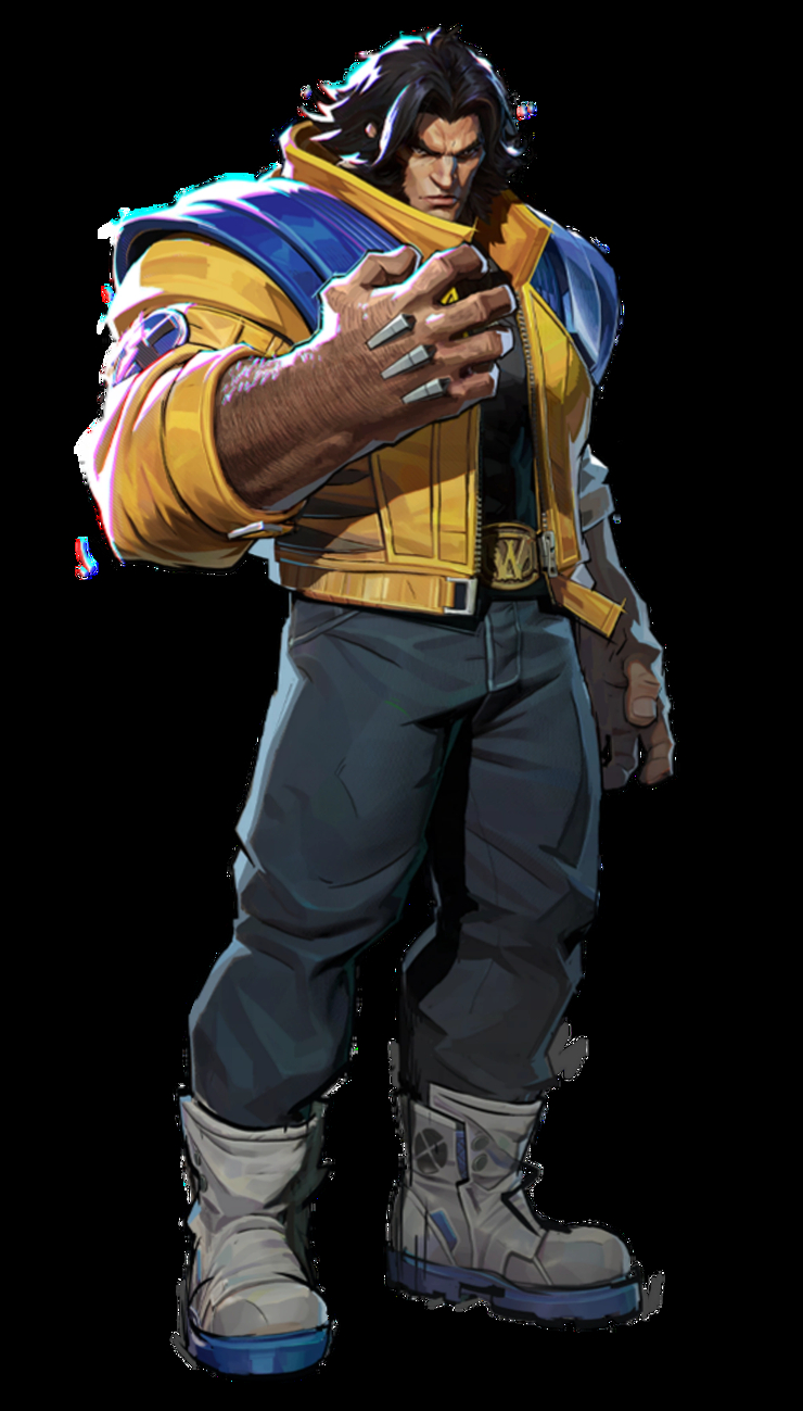 Wolverine (Marvel Rivals)