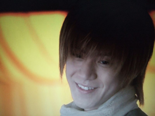 Shun Oguri