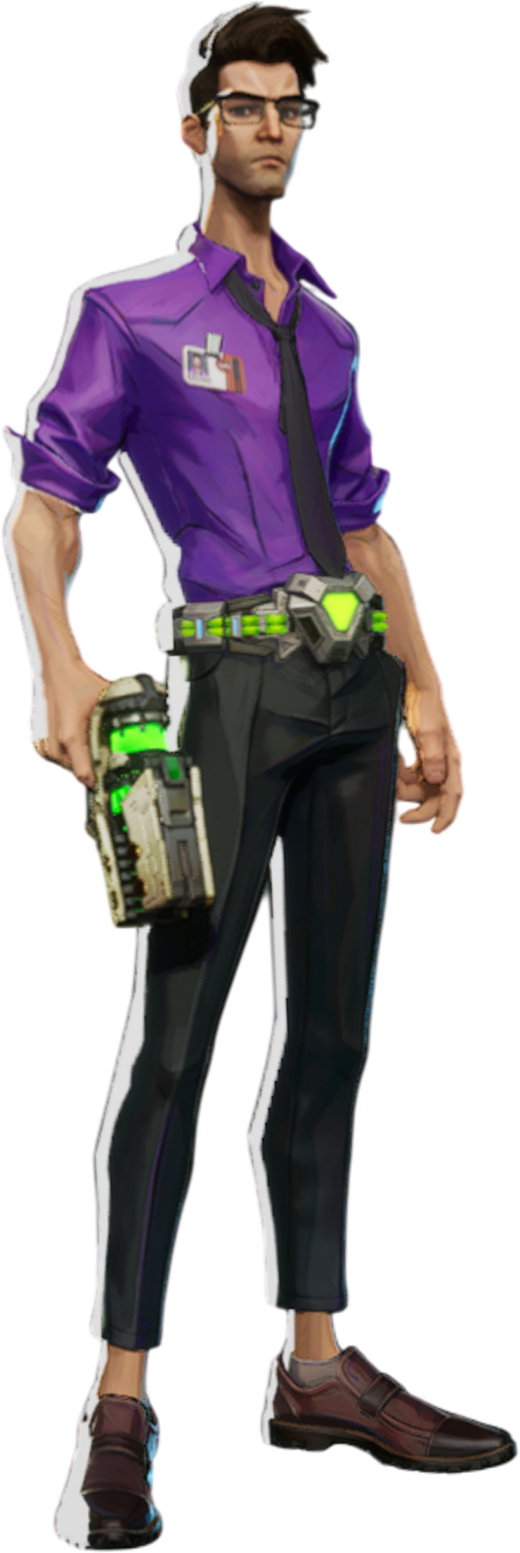 Hulk (Marvel Rivals)
