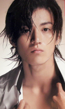 Shun Oguri