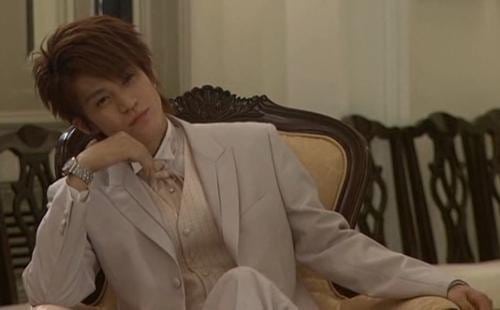 Shun Oguri Shun Oguri