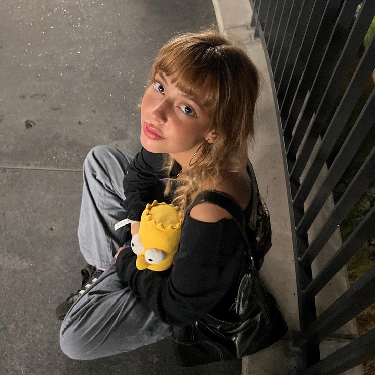 Jazmyn Makenna