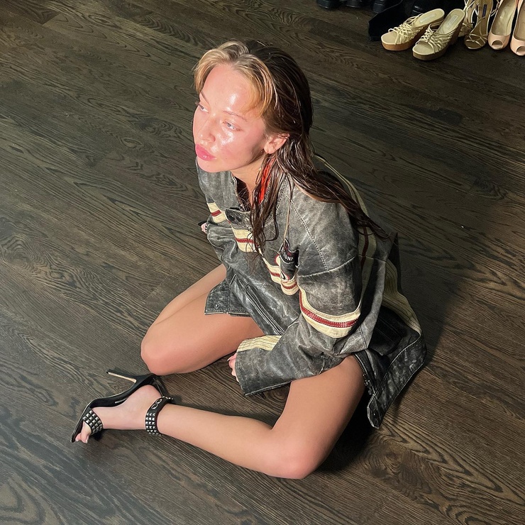 Jazmyn Makenna