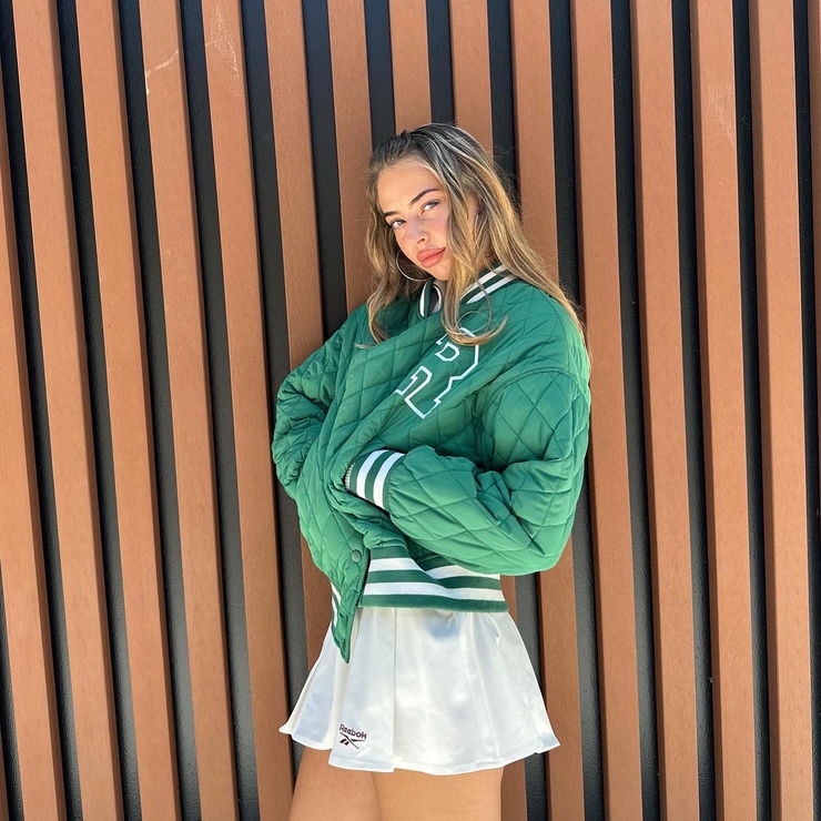 Jazmyn Makenna