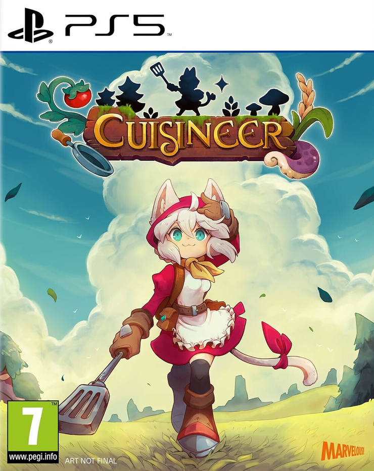Cuisineer