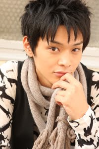 Keisuke Sohma