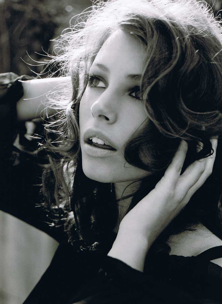 Lucy Bayet