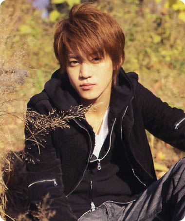 Shun Oguri
