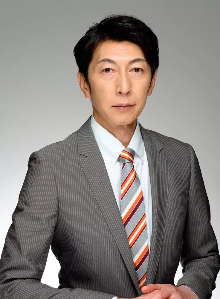 Eisuke Sasai
