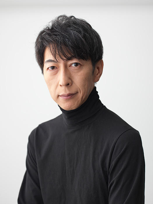 Eisuke Sasai