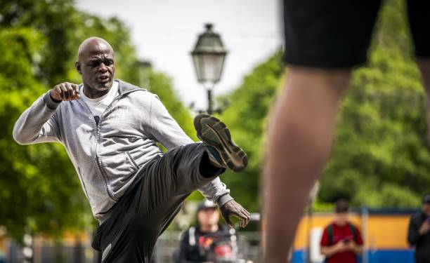 Ernesto Hoost