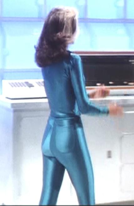 Erin Gray