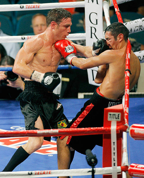Michael Katsidis
