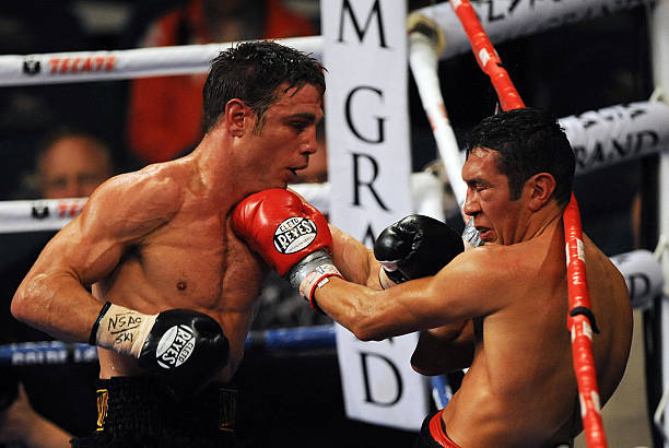 Michael Katsidis
