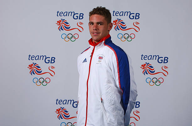 Billy Joe Saunders
