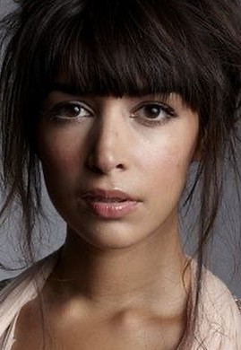Hannah Simone