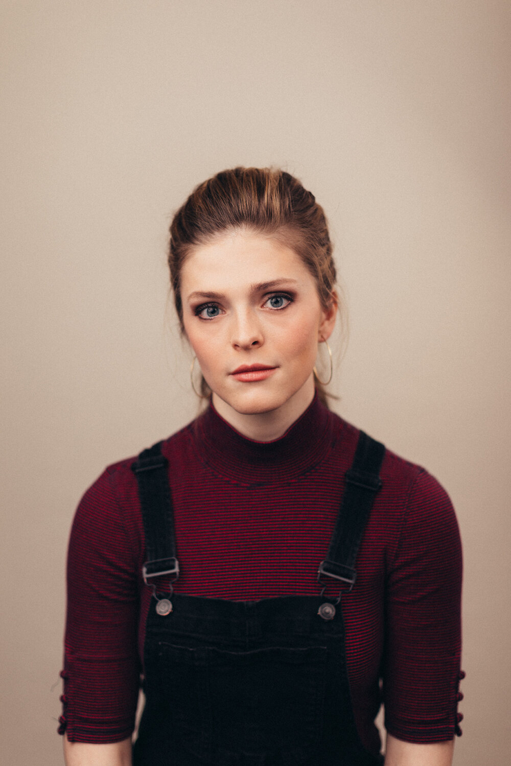 Molly Griggs