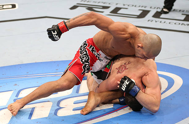 Diego Brandao