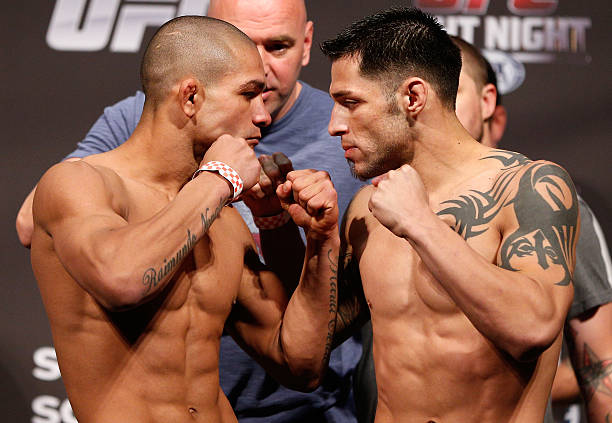 Diego Brandao