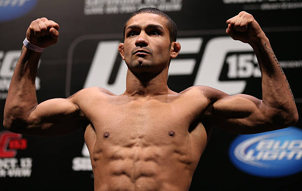 Diego Brandao