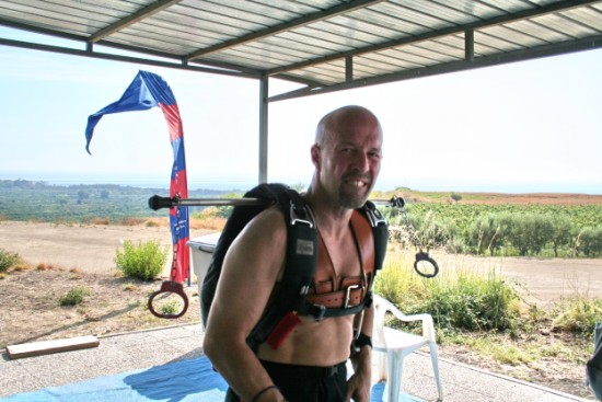 Marco Berry
