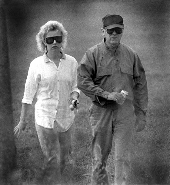 Whitey Bulger
