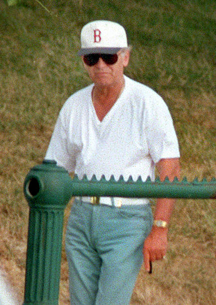 Whitey Bulger