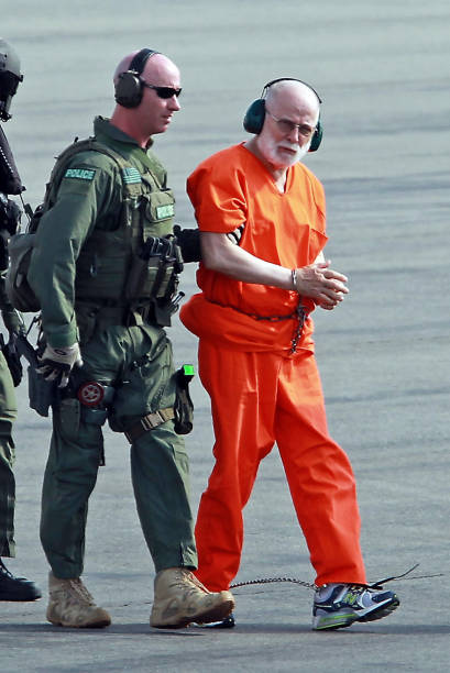 Whitey Bulger