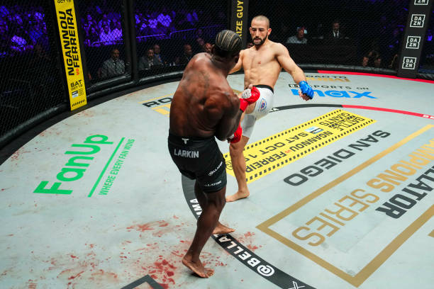 Lorenz Larkin