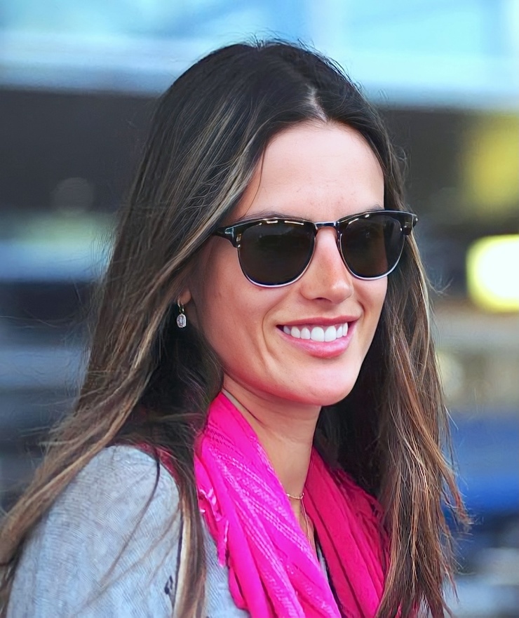 Alessandra Ambrosio Alessandra Ambrosio