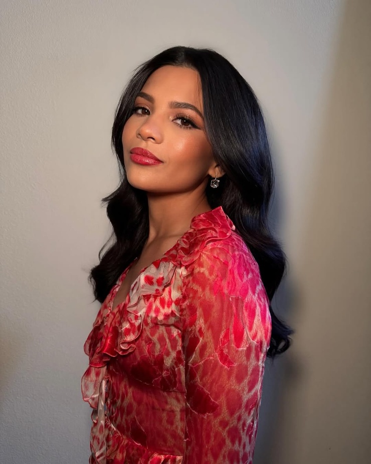 Nikki Rodriguez