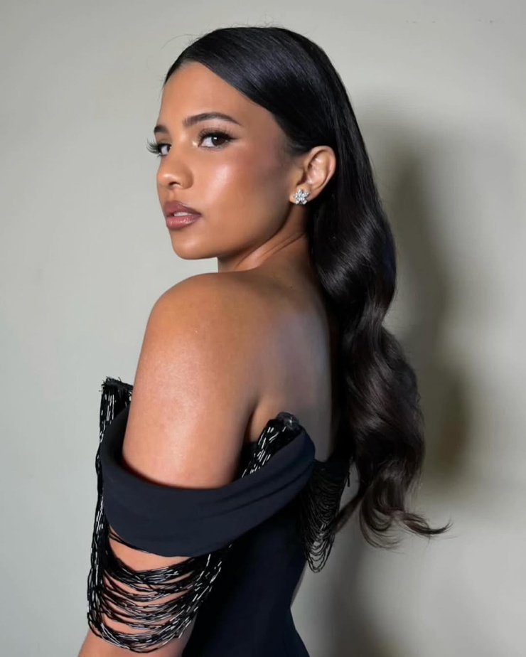 Nikki Rodriguez Nikki Rodriguez