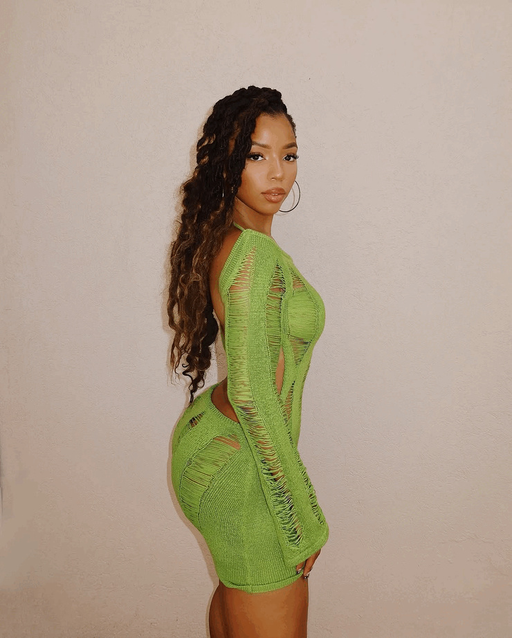Chloe Bailey