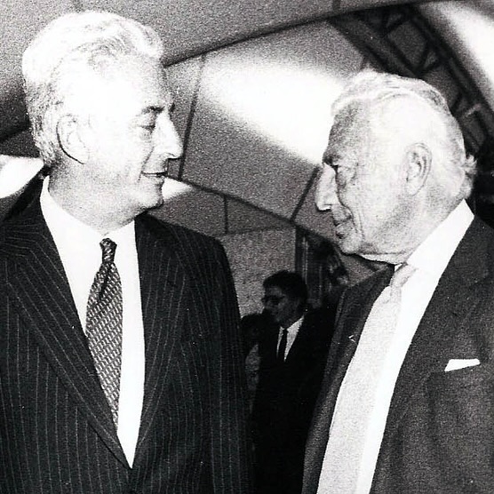 Gianni Agnelli