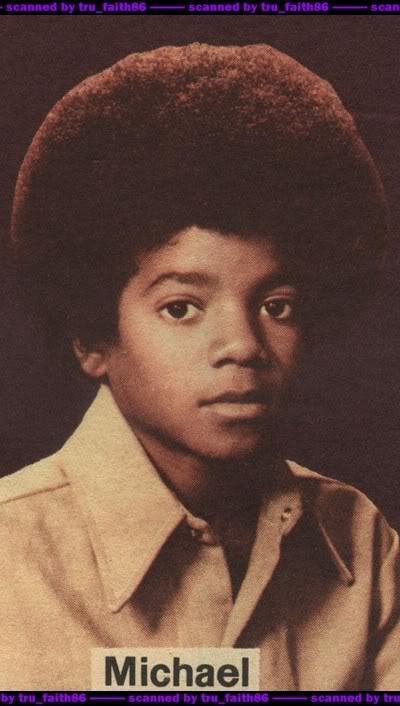 Michael Jackson