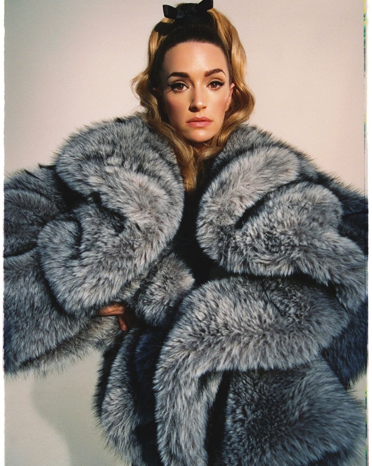 Brianne Howey