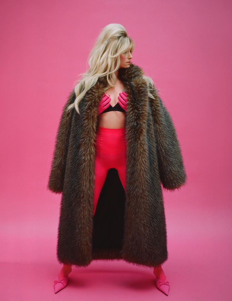 Brianne Howey Brianne Howey